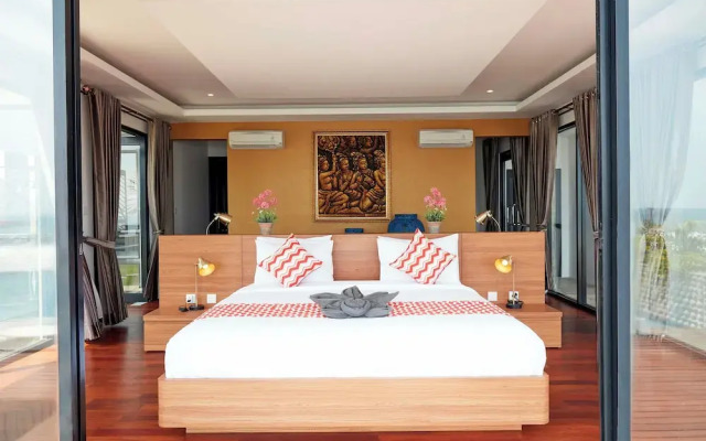 Abian Kapas Beach Bali
