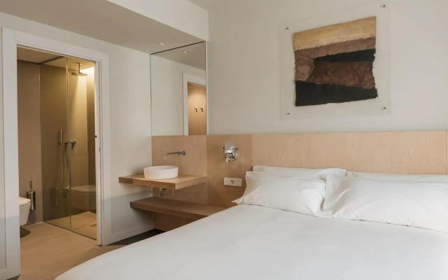 Hotel Santa Ana Tudela