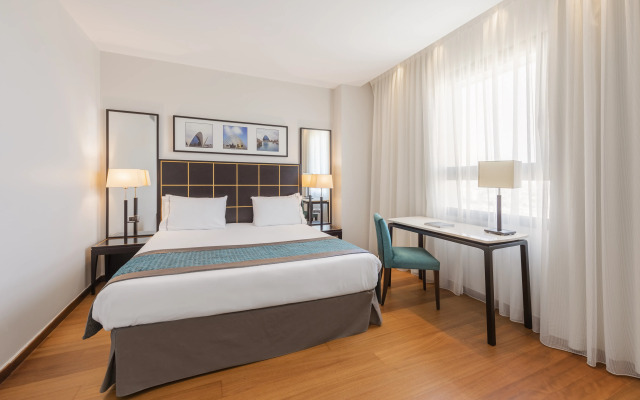 Eurostars Gran Valencia Hotel