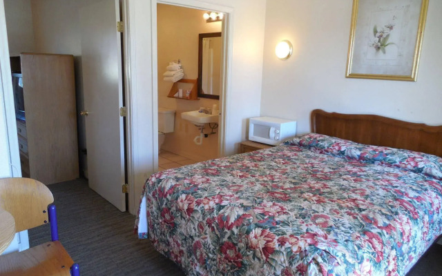 Ute Motel