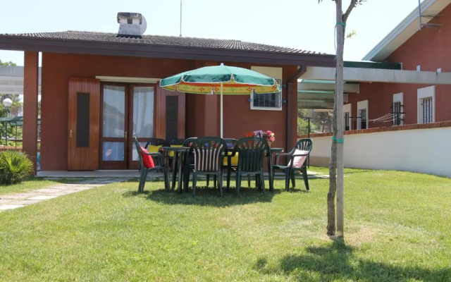 Villa Agavi