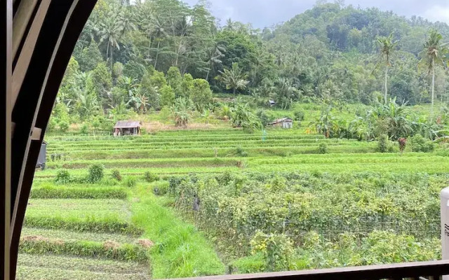 Villa Anteng