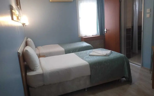 Hotel Oz Villa