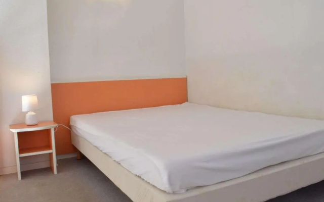 Maison Narbonne, 2 pièces, 4 personnes - FR-1-229B-39