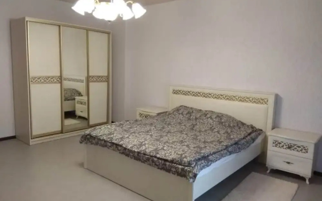 Апартаменты A&Apart