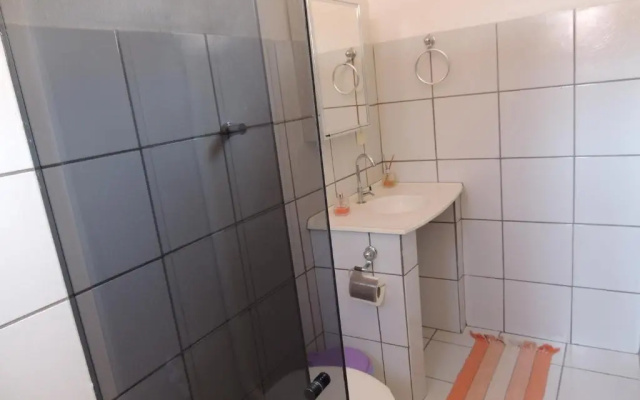 Nossa Casa em Jeri