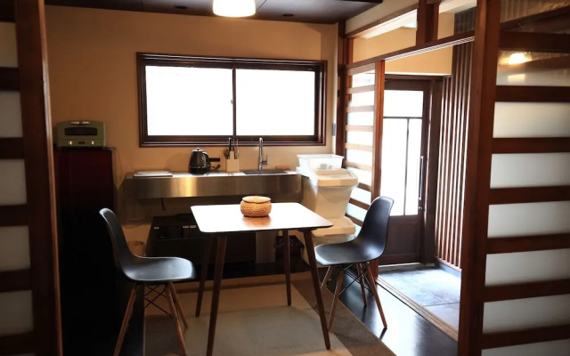 Art Hostel Sumau