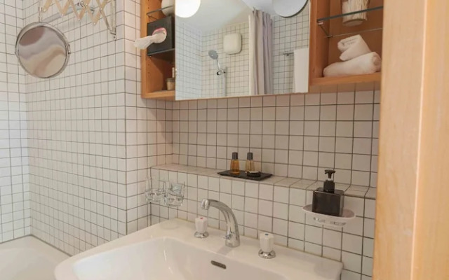 Villa Hundert Boutique Montainscape