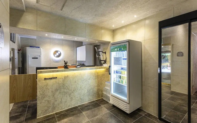 Hotel VEN