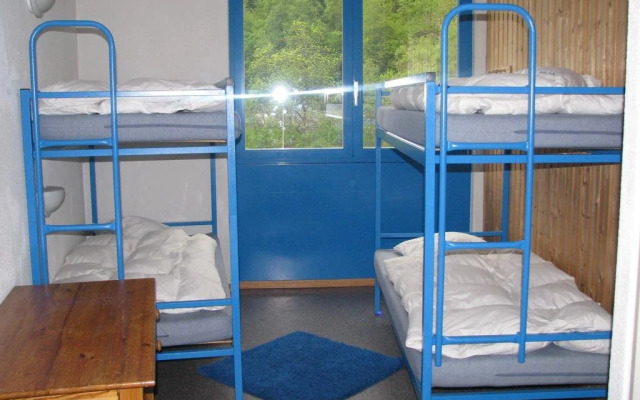 Camp de Base