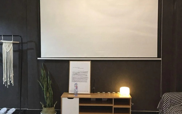 JULY Design Life Homestay Renmin Road