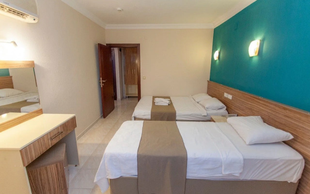 Club Ako Apartments