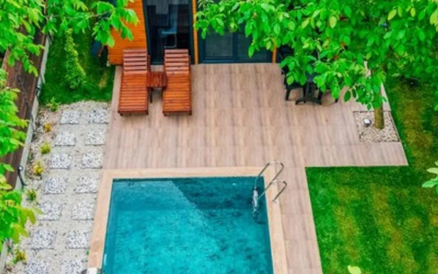 Nios Bungalov