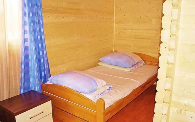 House Onyx Mielno 11250