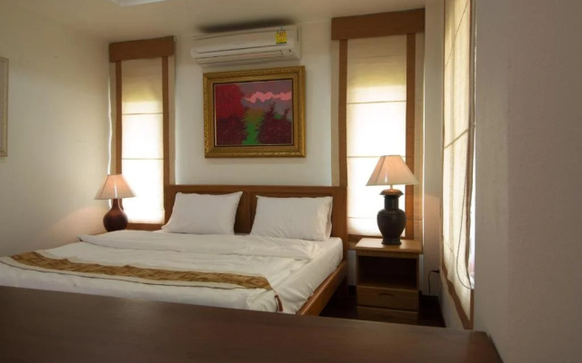 Thaihome Resort