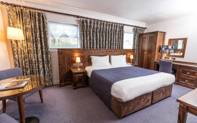 Lansdowne Hotel