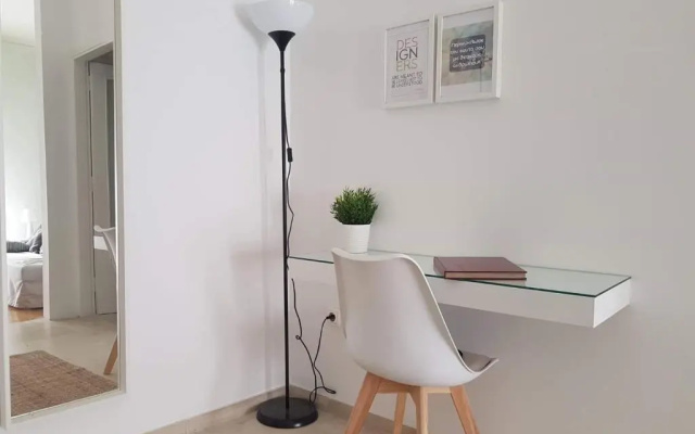 Katerina's Feng Shui home