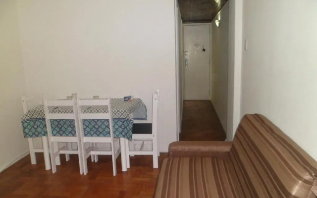 Apartamento Nossa Senhora de Copacabana
