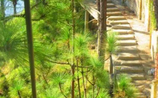 Durgesh Guest House