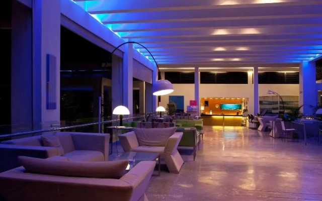 Tanjung Kodok Beach Resort