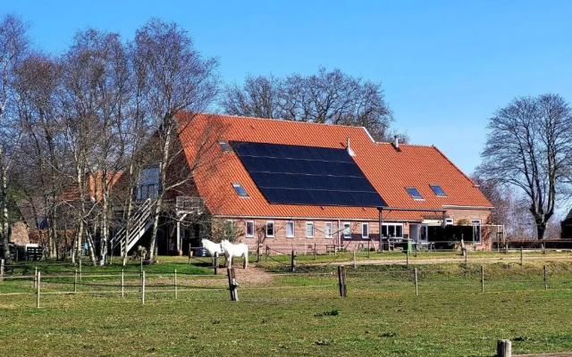 Slaopen en Stoet