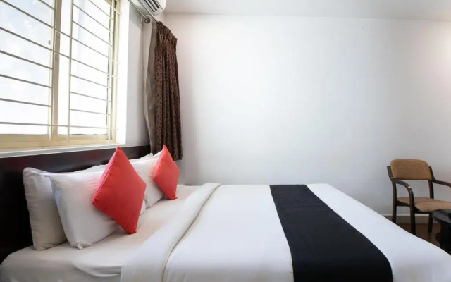 Capital O 70516 Hotel Scarlet