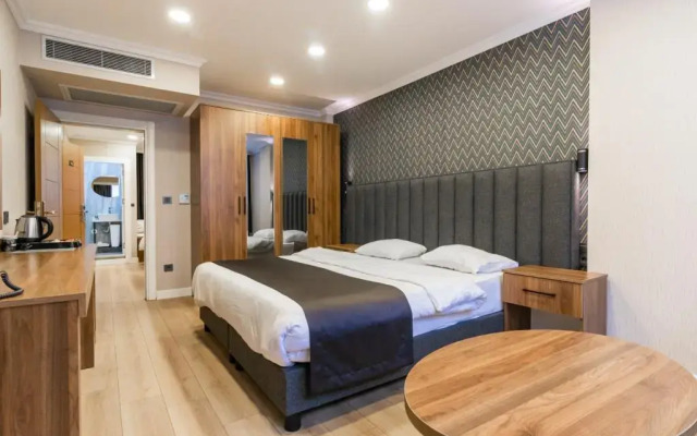 Eob Taksim Hotel
