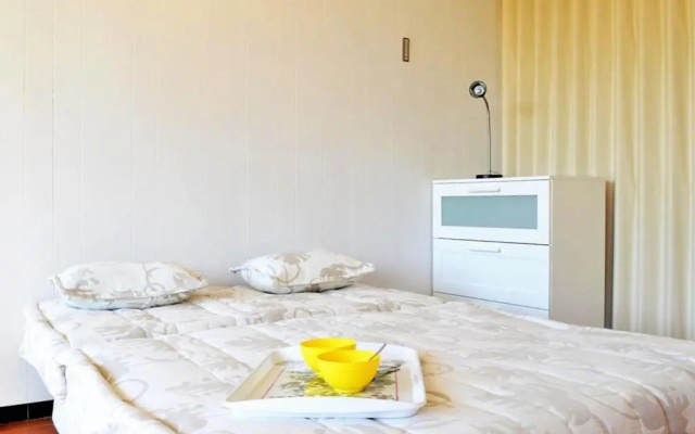 Appartement Le Lavandou, 1 pièce, 4 personnes - FR-1-251-187
