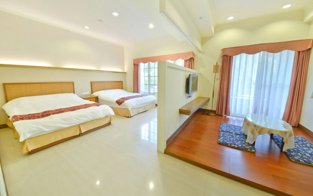 Malia Homestay
