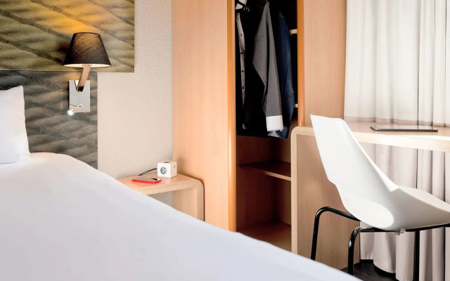 ibis Sallanches Porte du Mont Blanc