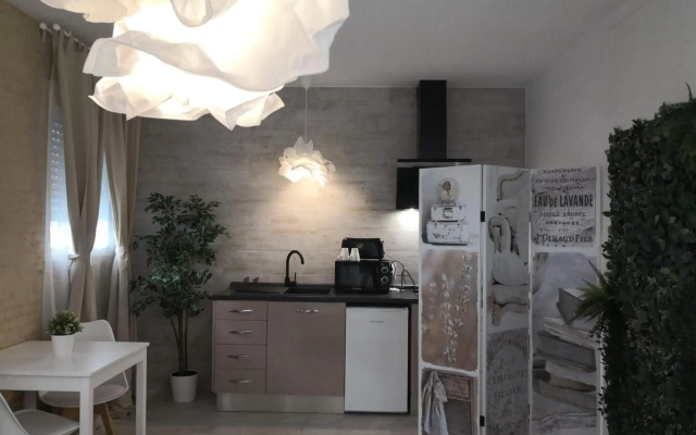 Cozy Rooms - BANERA HIDROMASAJE
