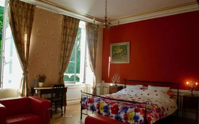 Yxie - Manoir Des Arts
