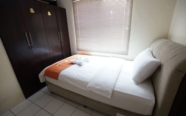 Apartement Laguna
