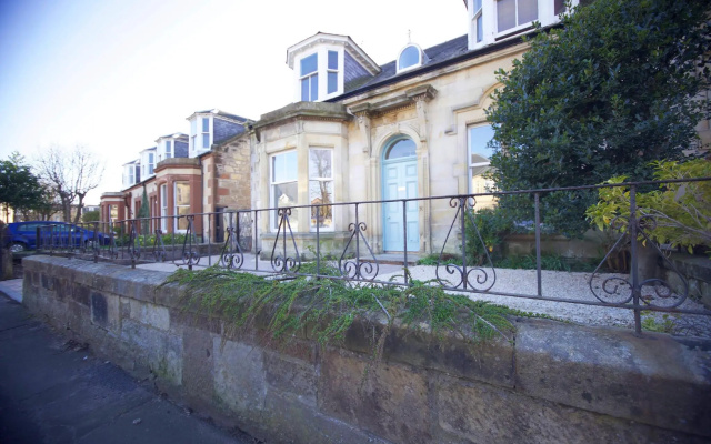 Barns Serviced Accommodation