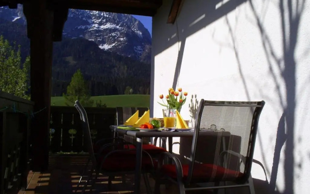 Ferienhaus Hirterhütte