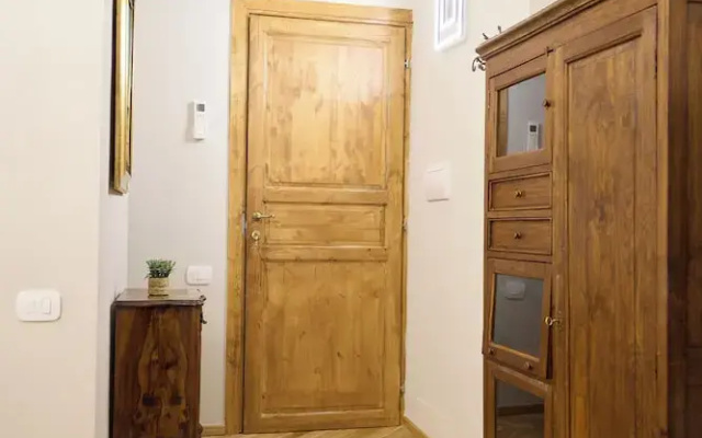 Residenza Maglioni in San Pierino