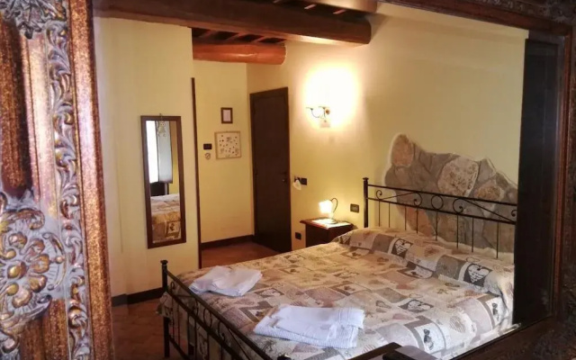Agriturismo Olivastrella