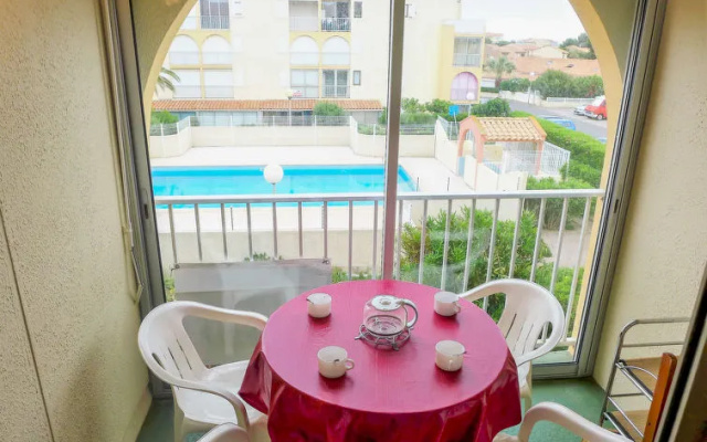 Les Maisons de la Plage - INH 37253