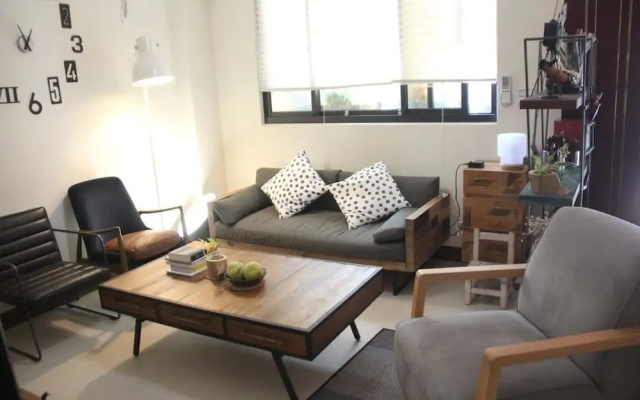 Blue Chair Homestay