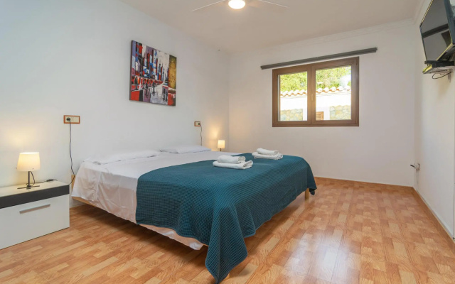 Villa Arhu - Villa With Private Pool In Capdepera