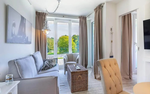 4 Star Holiday Home in Travemunde