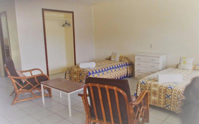 Kiikii Inn & Suites