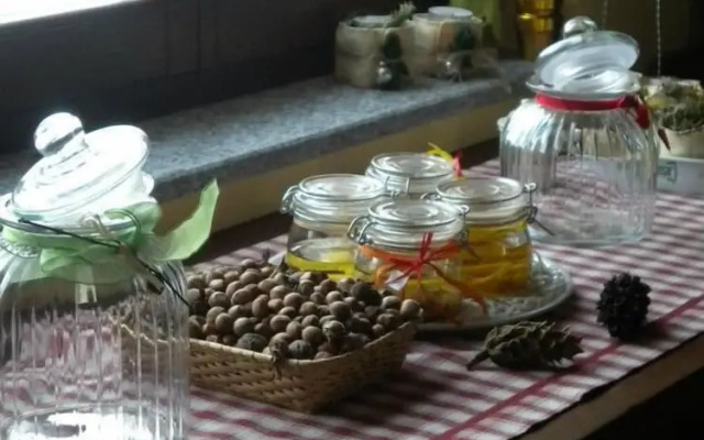 Agriturismo Cascina Orto
