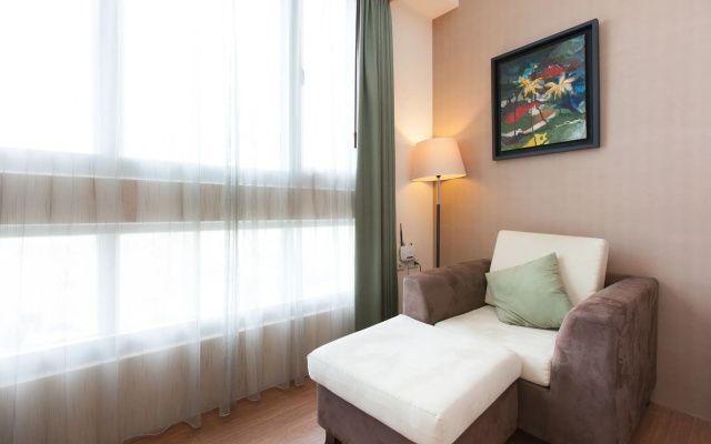 Hualien Lohas Hotel