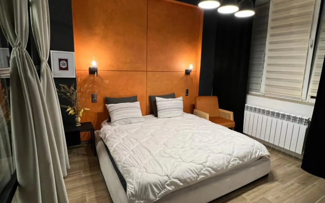 Apartment Vip Balka