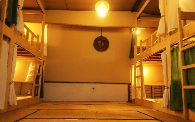 Keyaki Guest House