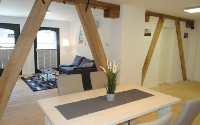 Speicher Residenz Barth E0 App 2