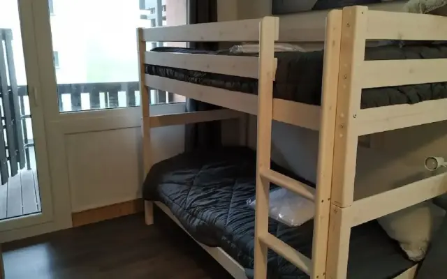 Altissim Apartments