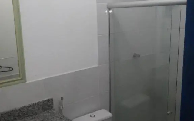 Bed and breakfast Hospedaria Cosanostra