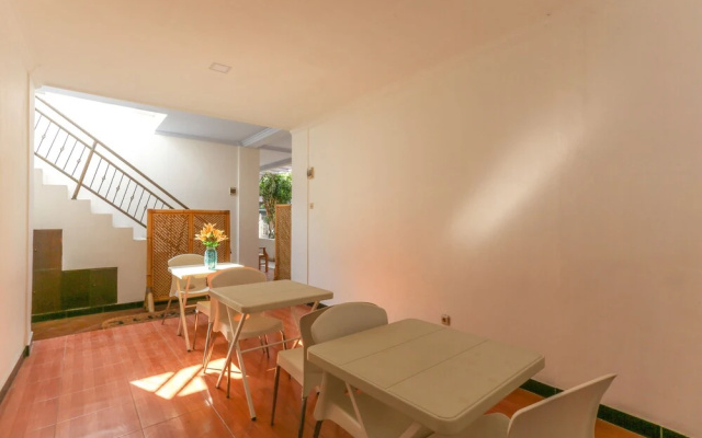 Hotel Orisa by OYO Rooms